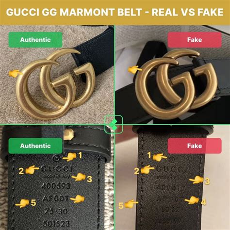 gucci flower belt fake|authentic gucci belt stamp.